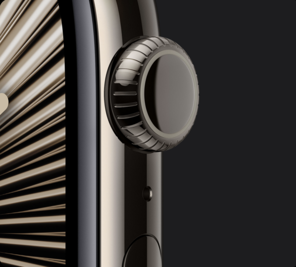 Apple Watch Series 10 Titanium